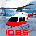 IDBS直升机修改版