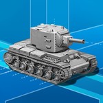 坦克大师修改版