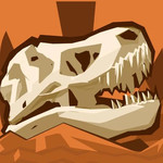 恐龙任务2：3D恐龙世界骨骼挖掘汉化版