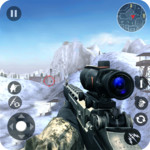 Winter Mountain Sniper修改版