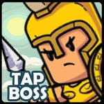 Tap Boss : 点击首领