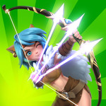 Arcade Hunter: Sword,Gun, and Magic修改版