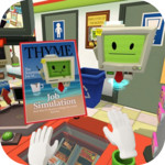 Job simulator