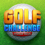 挑战高尔夫 - 环球巡回
