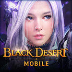 Black Desert Mobile修改版