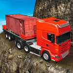 Truck Driving Uphill - Loader and Dump修改版