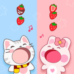 Duet Friends: Cute Music Games