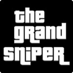 Grand Theft Sniper: San Andreas