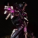 warframe里死的最搞笑的战甲