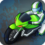 Bike Racing Moto