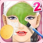 Makeup Spa - Girls Games