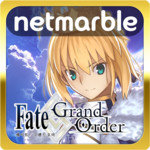 Fate/Grand Order（韩服）