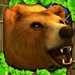 棕熊模拟修改版