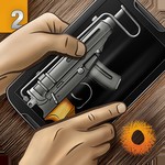 Weaphones  Firearms Sim Vol 2