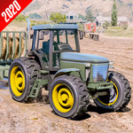 拖拉机 农业 模拟器 19