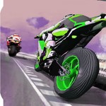 Traffic Rider 3D修改版