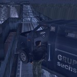 [GTA3移动端]隐藏车攻略