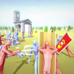 Totally Tactic Accurate  : Battle Simulator