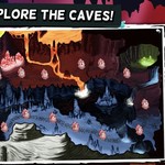 神秘墓穴探险记　《亨利和水晶洞穴》正式发布
