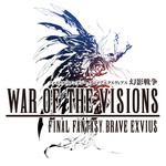 FFBE幻影战争 WAR OF THE VISIONS