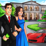 My Success Story Life Game & Business Simulator 21
