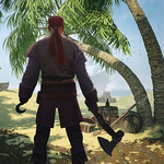 Last Pirate: Survival Island修改版