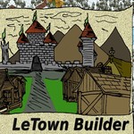 LeTown Builder