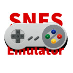SNESEmu Retro Emulator Game Classic Retro 16