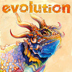 进化：视频游戏