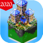 Master Craft 2020 - New Crafting Games