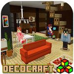 Decocraft Mod