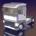 高级卡车驾驶模拟修改版