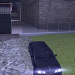 [GTA3移动端]隐藏车攻略