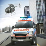 模拟救护车2