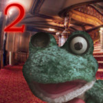 Five Nights with Froggy 2修改版