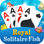 Royal Solitaire Fish