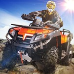ATV Motocross Quad Trail Galaxy修改版