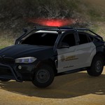 LASD（禁止仿车，仿车必究！）