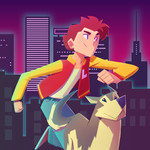 Top Run: Retro Pixel Adventure修改版