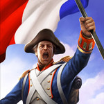 欧陆大战略：拿破仑，战争之路与战争策略游戏