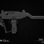 新枪已更新——新增以色列UZI PRO冲锋枪和卡拉什尼科夫MP-443手枪