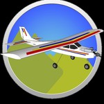 莱昂无线遥控飞机模拟飞行软件