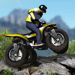 Extreme Bike - Stunt Racing Game 2021