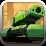 Tank Hero: Laser Wars修改版