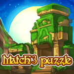 Jewels Palace: New puzzle master(jewels fantasy 2)