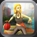 街头篮球 - 自由式