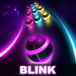 BLACKPINK ROAD : BLINK Ball Dance Tiles Game