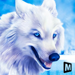 北极狼sim 3d