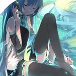 初音小姐大人（五）