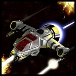 Xelorians - 太空射击游戏